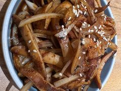 -杨枝金捞甜品(氹仔泉澧店)