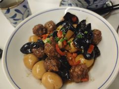-老三样 · 江西菜馆(前海壹方汇店)
