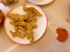 -地摊风云龙虾烧烤铺(润和国际店)