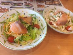 -萨莉亚意式餐厅(深圳北站店)