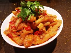 -蛙喔牛蛙(盐城盐都万达店)