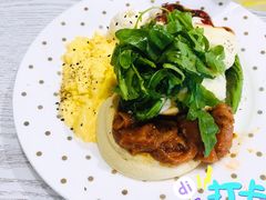 -娜娜家·Nana's restaurant(国金汇店)