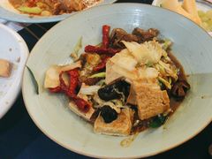 -伊带伊路新疆美食府(呼家楼店)
