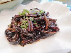 -老克勒上海菜(南京路步行街店)