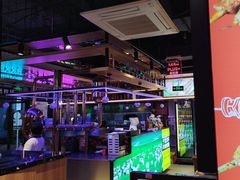 -唐力九头鸟烧烤·罗田吊锅(西云楼店)