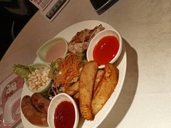 -俄士厨房(环球港店)