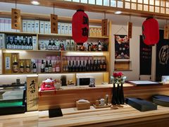 -浦·传统日式料理(3 5 1 1 店)