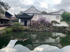 -老苏州芳和园茶酒楼  传统苏帮菜(观前店)