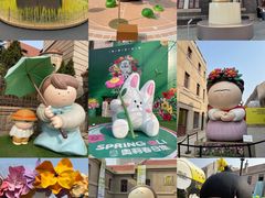 -上街里市集(悦喜客来广场店)