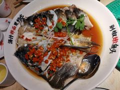 -湘阁里辣(沙井华润万家店)