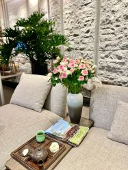 -VELEE·SPA高定疗愈会所