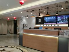 -汉庭(天津滨江道步行街店)