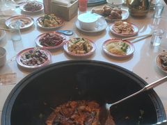 -江湖水乡铁锅炖魚(周庄嘉园店)