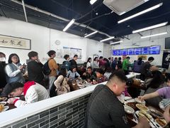 -老磁器口豆汁店(马家堡店)