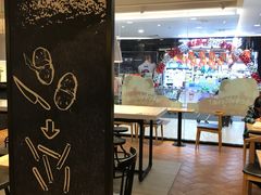 -肯德基(新塘乐购店)
