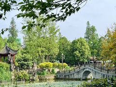 -成都市文化公园