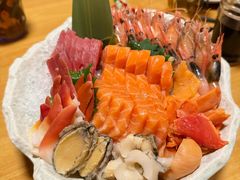-大焰自助日式料理 铁板烧(徐汇店)
