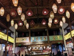 -HOHO餐厅(古子城店)