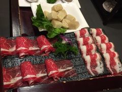 -鼎尊锅物料理(五角场店)