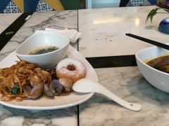 -富邦大酒店-愉月轩中餐厅