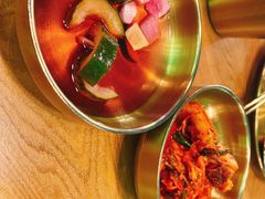 -HOTISLAND海鸡岛·韩国料理(江南西店)