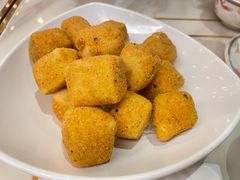一口留心豆腐-稻香饭店(IFS国金中心店)