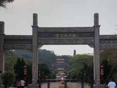 -南沙天后宫景区