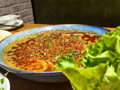 -金掌勺·锅包肉(广渠门店)