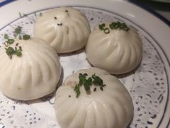 招牌生煎包-江南厨子(万象天地店)