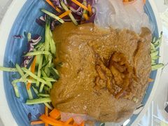 -鲁西南老厨子·特色鲁菜(经一纬五店)