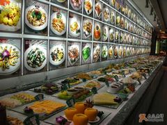 点菜-绿色时代大酒店