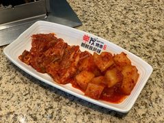 -丰茂烤串(公园店)