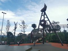 -枫香湖儿童公园