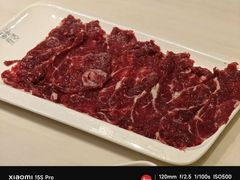-围炉夜话·潮汕卤水火锅(榕江店)