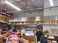 -Blac+Blac(中海环宇荟店)