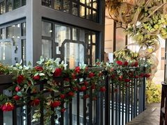 -22ºN BISTRO西餐&酒馆(石奥商业街店)