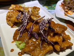 -乡间好味私家菜(总店)