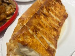 招牌锅贴-大眼锅贴水饺(河东店)