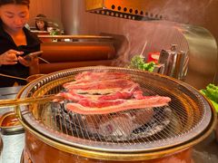 -西塔老太太泥炉烤肉(苏州大悦城店)