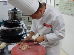 -新东方烹饪学校(朝阳校区)