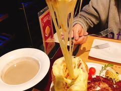 -Lingo西餐厅(仙乐斯广场店)