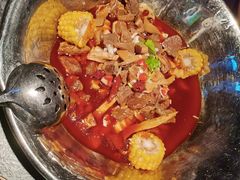 -刘一锅筋头巴脑(王府井店)