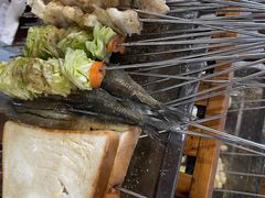 -小寒羊烧烤(凯瑞时代大厦店)