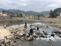 -福建土楼(南靖)景区