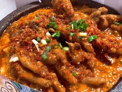 -七八冷面·延边朝鲜族美食(圣熙八号店)