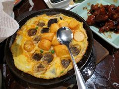 -新白鹿餐厅(爱琴海购物中心店)