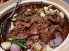 -喜记顺德菜(南昌万象城店)