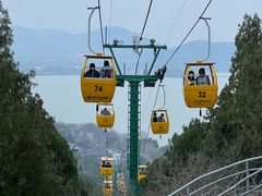 -云龙湖旅游景区