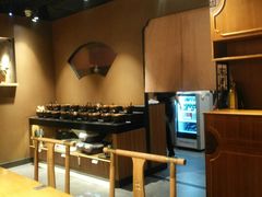 大堂-呷哺呷哺 黄金牧场 (欢乐谷店)