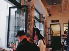 大堂-RAC BAR(安福路店)